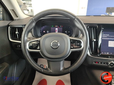 Volvo V90 B4 Geartronic R-design (16)