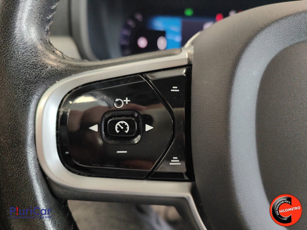 Volvo V90 B4 Geartronic R-design (17)