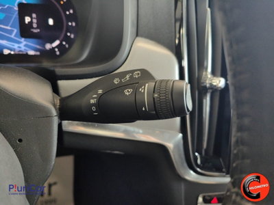 Volvo V90 B4 Geartronic R-design (18)