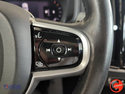 Volvo V90 B4 Geartronic R-design (20)