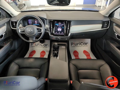 Volvo V90 B4 Geartronic R-design (3)
