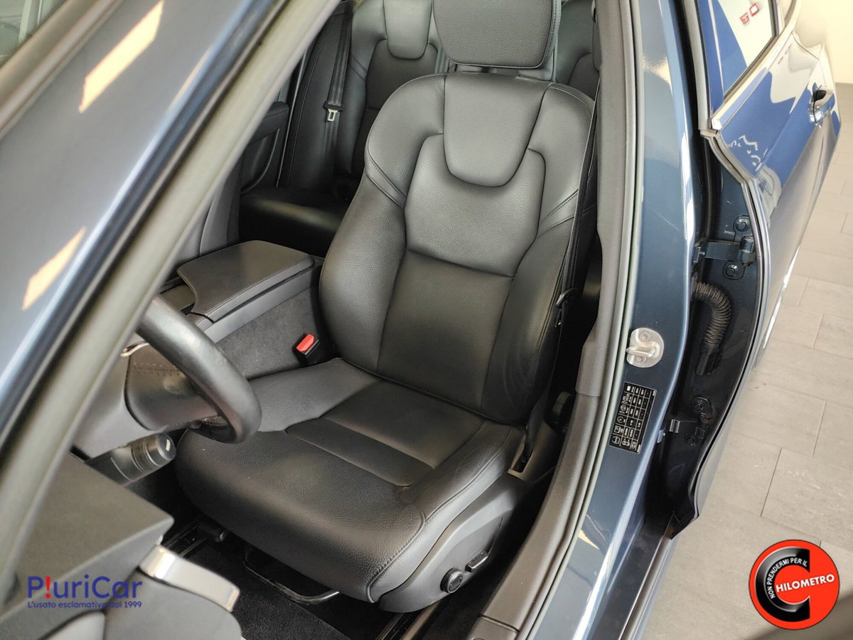 Volvo V90 B4 Geartronic R-design (4)