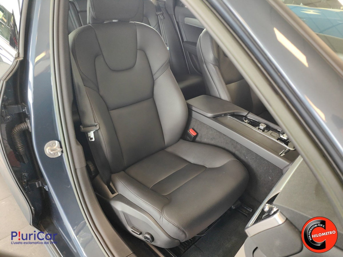 Volvo V90 B4 Geartronic R-design (5)