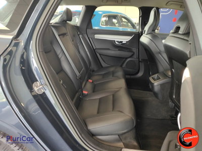 Volvo V90 B4 Geartronic R-design (6)