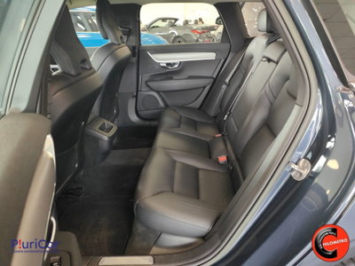 Volvo V90 B4 Geartronic R-design (7)