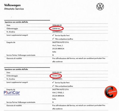 Volkswagen Golf 1.0 eTSI EVO DSG Life (12)