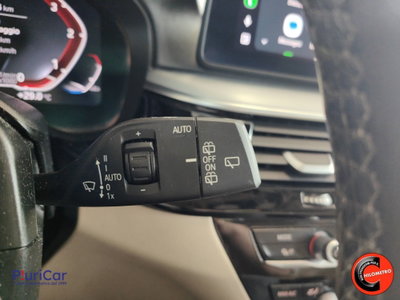 BMW Serie 5 Touring 530d 48V xDrive  Msport (15)