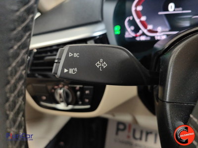 BMW Serie 5 Touring 530d 48V xDrive  Msport (16)