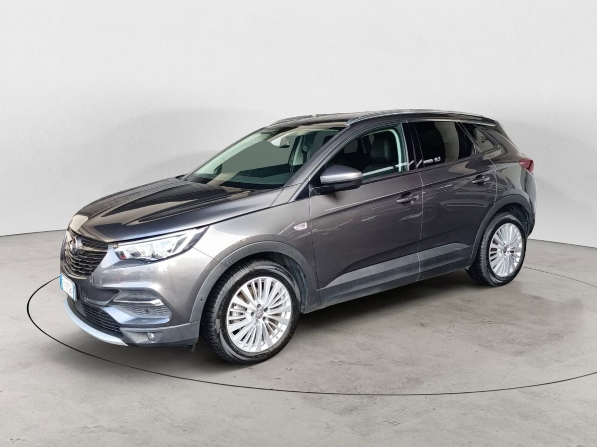 Opel Grandland X 1.5 diesel Ecotec Start&Stop aut. Innovation