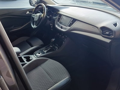 Opel Grandland X 1.5 diesel Ecotec Start&Stop aut. Innovation (12)