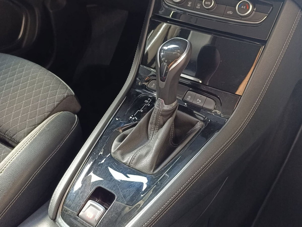 Opel Grandland X 1.5 diesel Ecotec Start&Stop aut. Innovation (13)