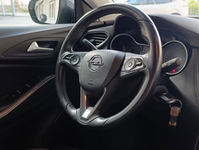 Opel Grandland X 1.5 diesel Ecotec Start&Stop aut. Innovation (14)