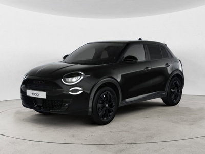 Fiat 600 1.2 hybrid Sport 145cv auto nuova