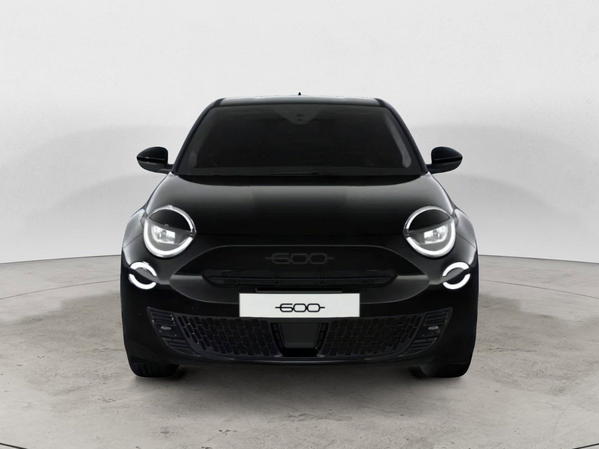 Fiat 600 1.2 hybrid Sport 145cv auto (2)