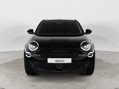 Fiat 600 1.2 hybrid Sport 145cv auto (2)