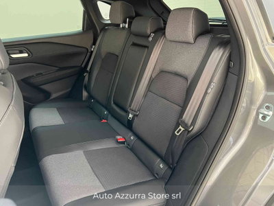 Nissan Qashqai 1.3 mhev N-Connecta 2wd 158cv xtronic (14)