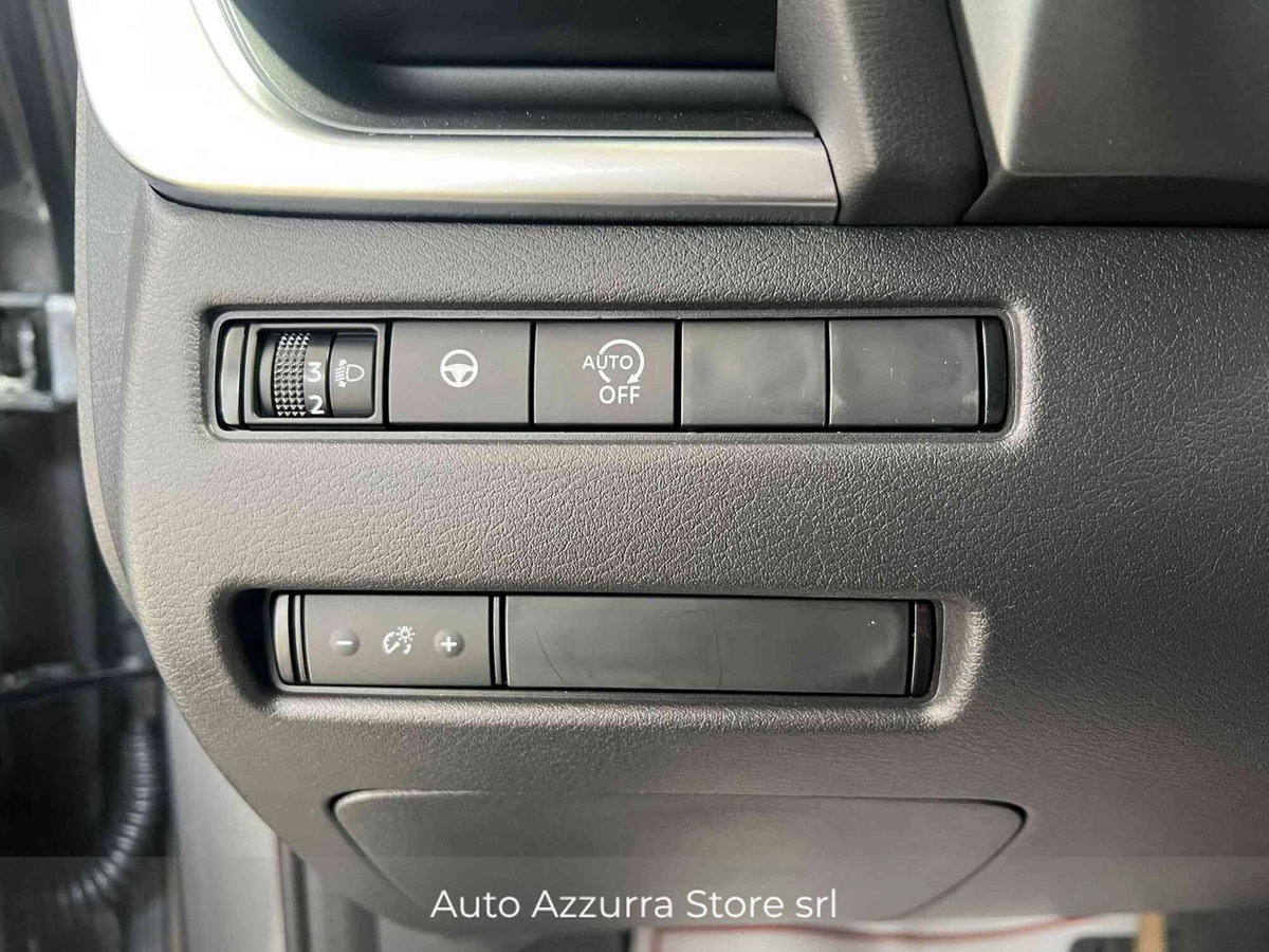 Nissan Qashqai 1.3 mhev N-Connecta 2wd 158cv xtronic (18)