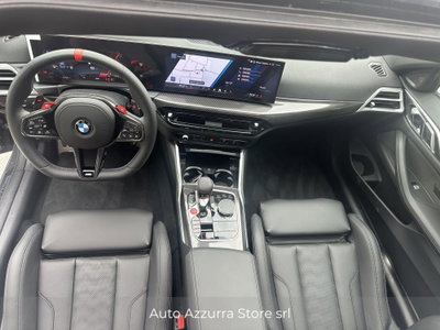 BMW Serie 4 Coupé M4 Coupe 3.0 Competition M xdrive auto (12)