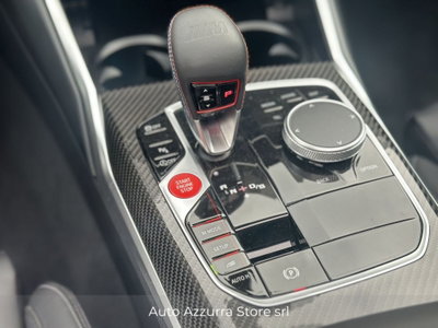 BMW Serie 4 Coupé M4 Coupe 3.0 Competition M xdrive auto (13)