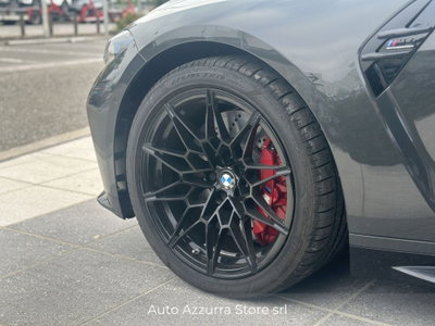 BMW Serie 4 Coupé M4 Coupe 3.0 Competition M xdrive auto (16)