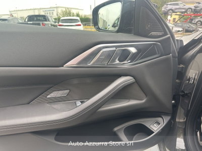 BMW Serie 4 Coupé M4 Coupe 3.0 Competition M xdrive auto (8)