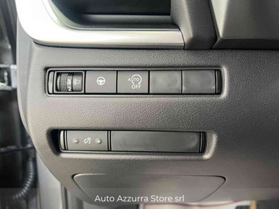 Nissan Qashqai 1.3 mhev N-Connecta 2wd 158cv xtronic (17)