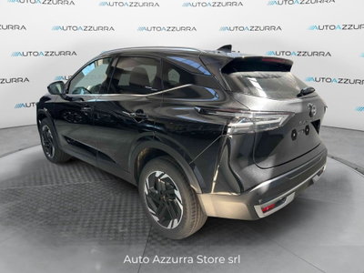 Nissan Qashqai 1.3 mhev N-Connecta 2wd 158cv xtronic (2)