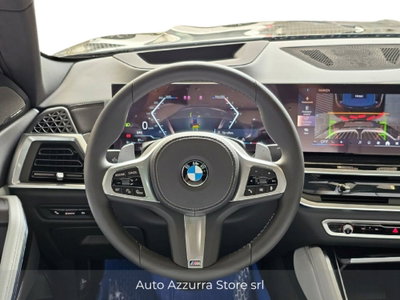 BMW X6 xdrive30d MSport Pro auto (10)