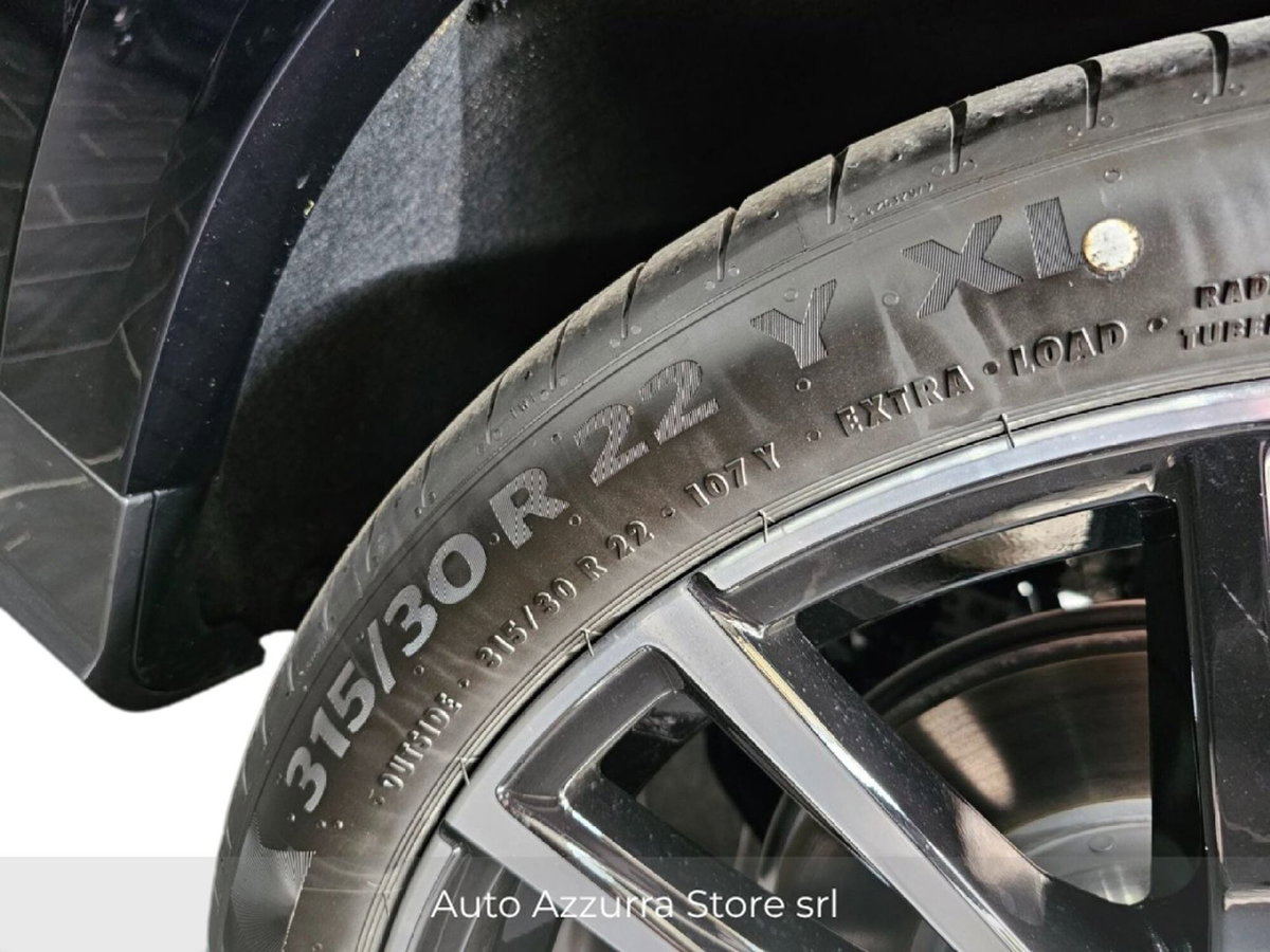 BMW X6 xdrive30d MSport Pro auto (16)