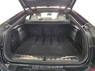 BMW X6 xdrive30d MSport Pro auto (17)