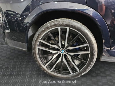 BMW X6 xdrive30d MSport Pro auto (5)