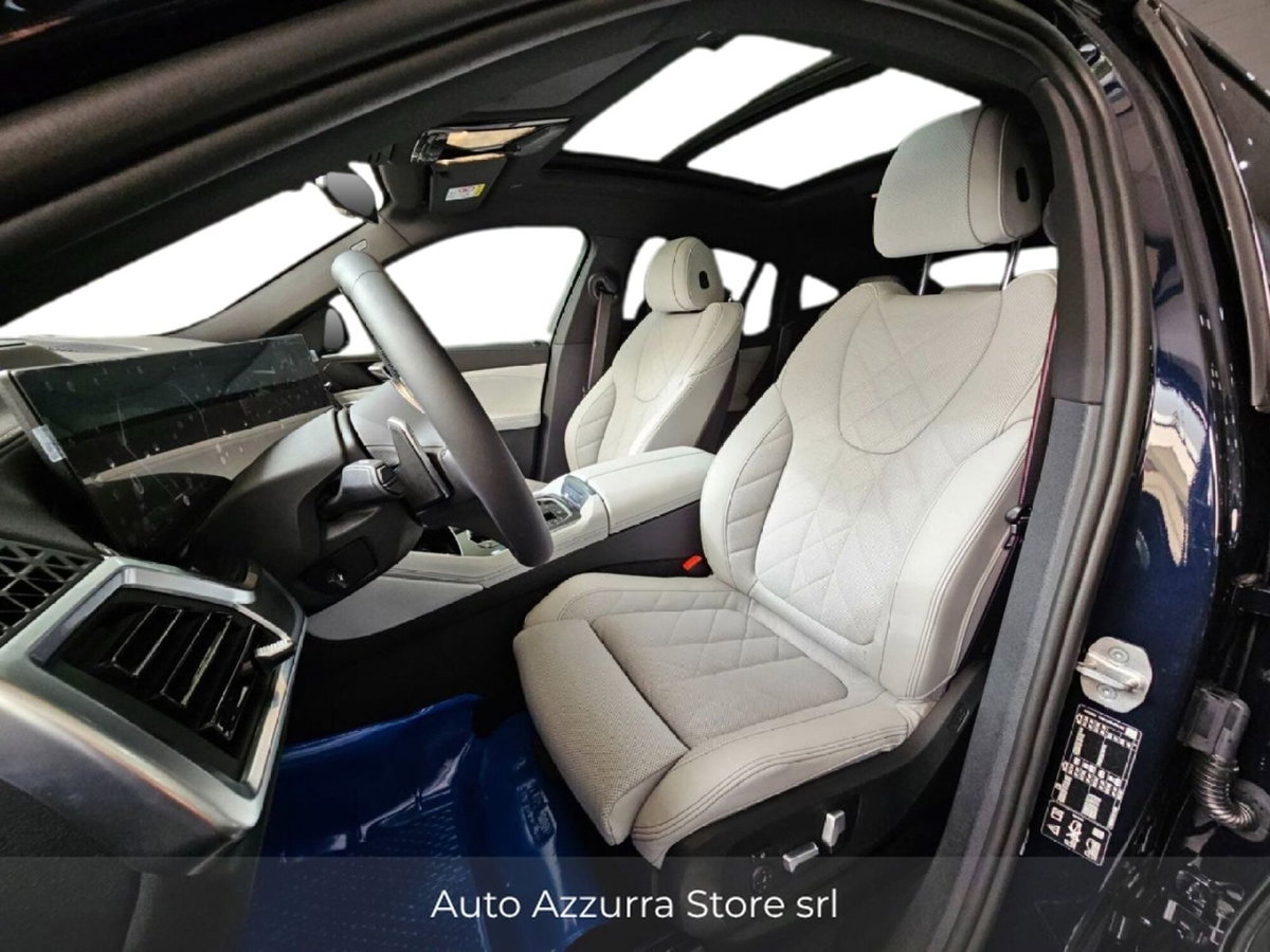 BMW X6 xdrive30d MSport Pro auto (6)