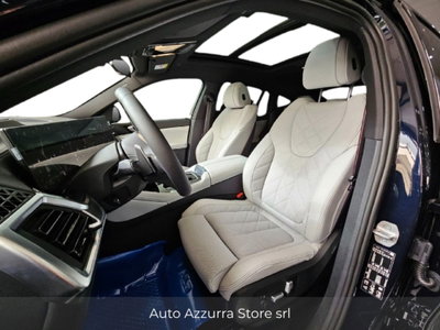 BMW X6 xdrive30d MSport Pro auto (6)