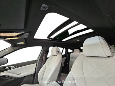 BMW X6 xdrive30d MSport Pro auto (7)