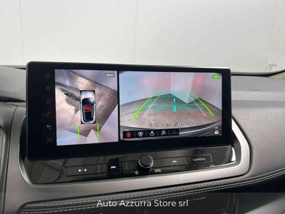 Nissan Qashqai 1.3 mhev N-Connecta 2wd 158cv xtronic (12)