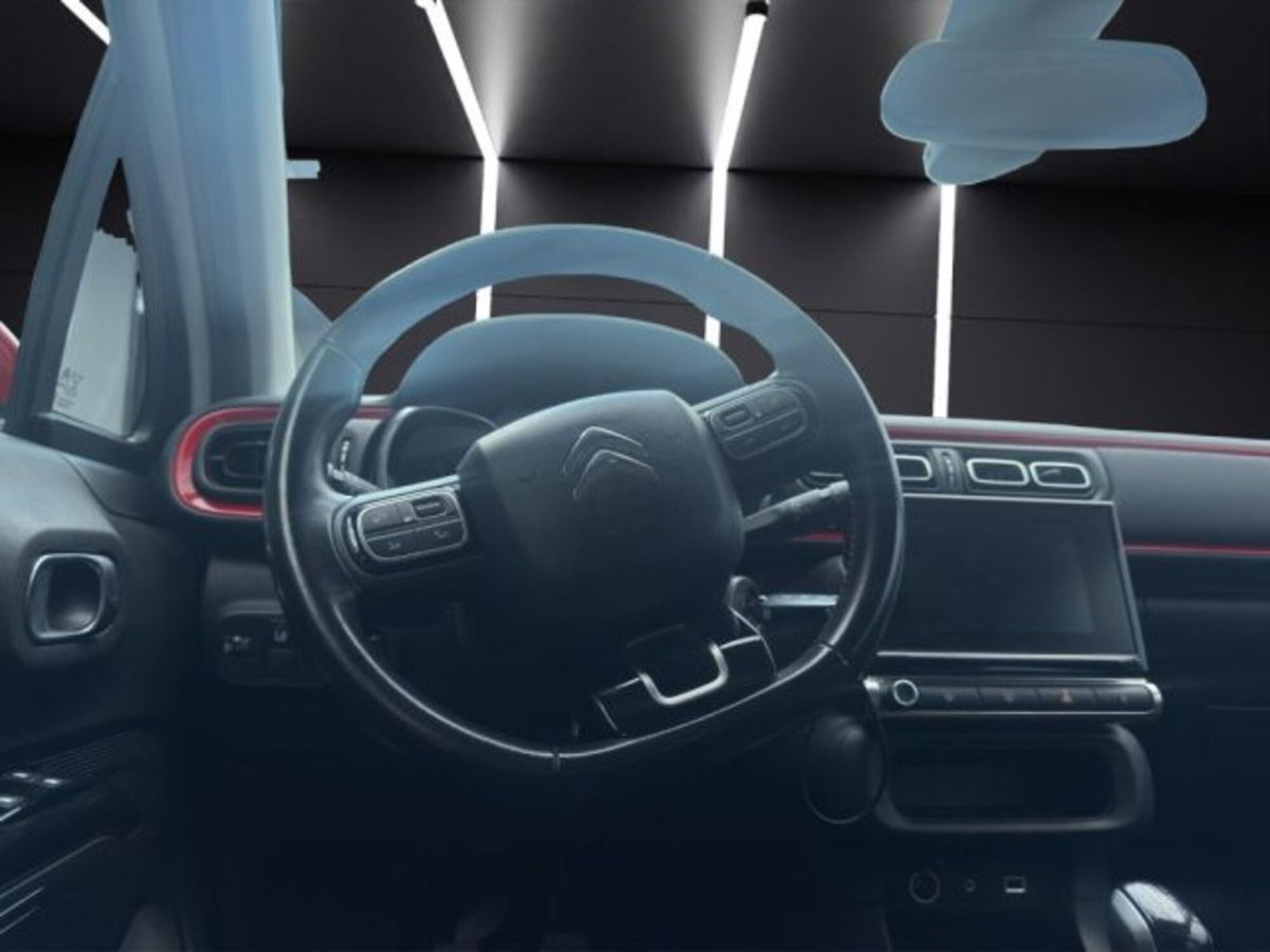 Citroen C3 PureTech 82 Shine (10)
