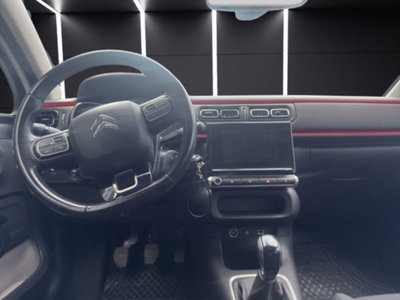 Citroen C3 PureTech 82 Shine (14)