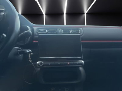 Citroen C3 PureTech 82 Shine (16)