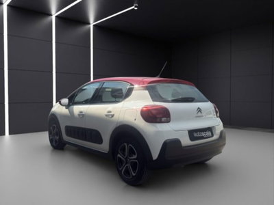 Citroen C3 PureTech 82 Shine (3)
