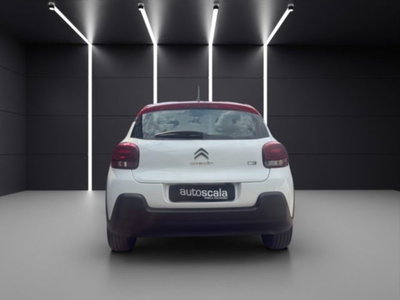 Citroen C3 PureTech 82 Shine (4)