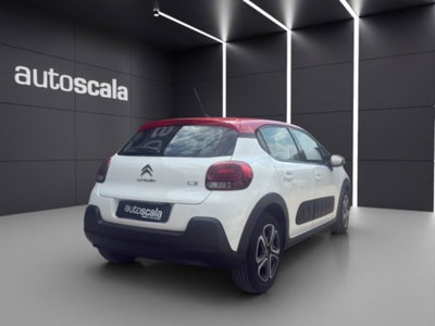 Citroen C3 PureTech 82 Shine (5)