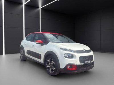 Citroen C3 PureTech 82 Shine (7)