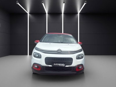 Citroen C3 PureTech 82 Shine (8)