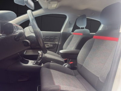 Citroen C3 PureTech 82 Shine (9)