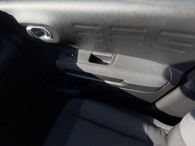 Citroen C3 Aircross PureTech 130 S&S EAT6 Shine (16)