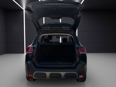 Citroen C3 Aircross PureTech 130 S&S EAT6 Shine (19)