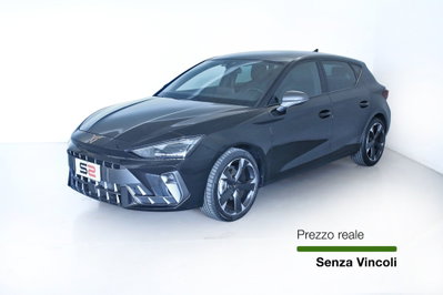 Cupra Leon Leon 2.0 tdi 150cv dsg usata