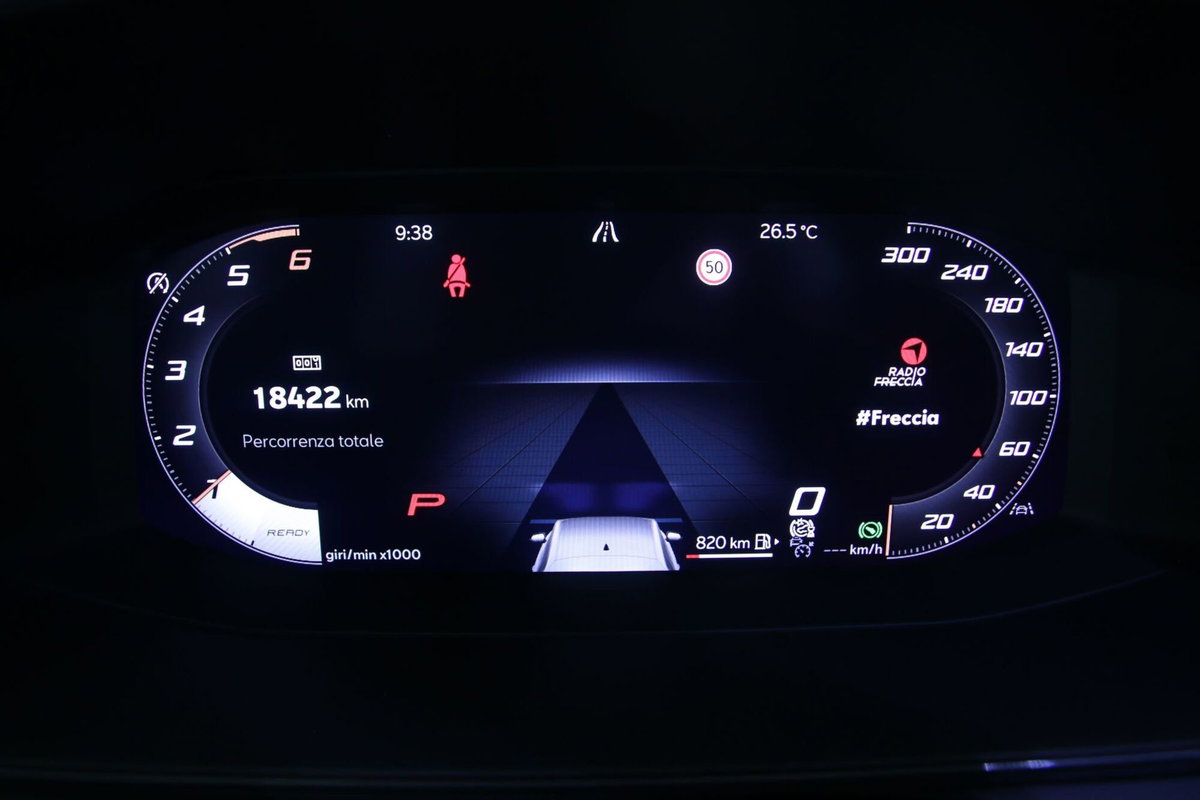 Cupra Leon Leon 2.0 tdi 150cv dsg (11)