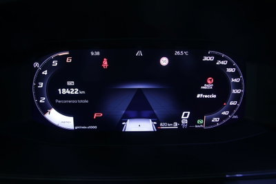 Cupra Leon Leon 2.0 tdi 150cv dsg (11)