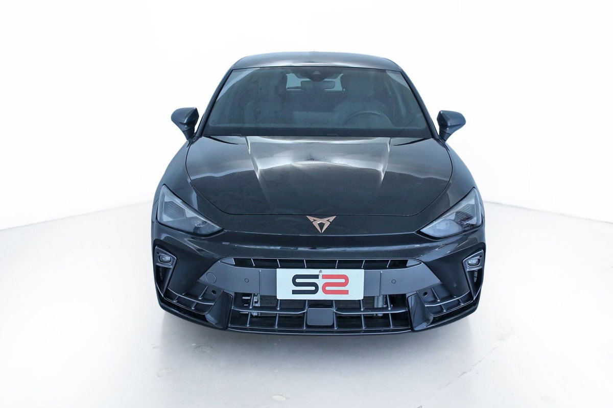 Cupra Leon Leon 2.0 tdi 150cv dsg (2)
